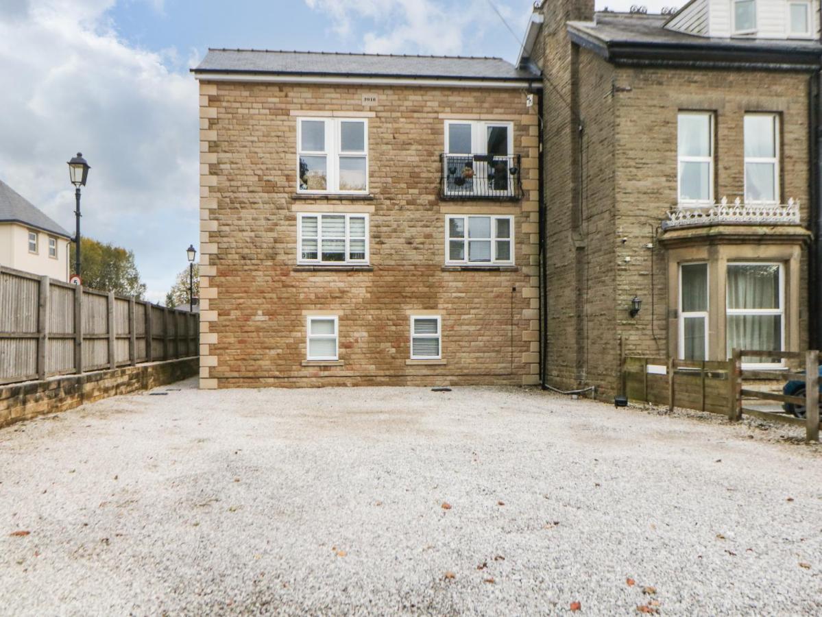 Thorn Heyes Mews Villa Buxton  Exterior foto